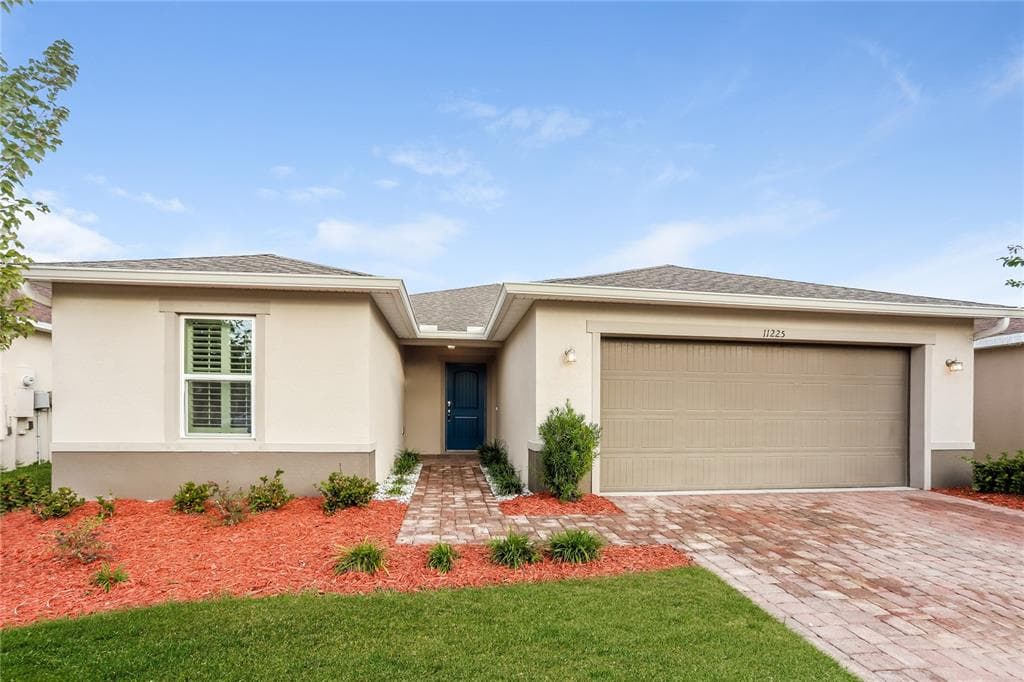 11225 BRIGHTON KNOLL LOOP RIVERVIEW, FL 33579