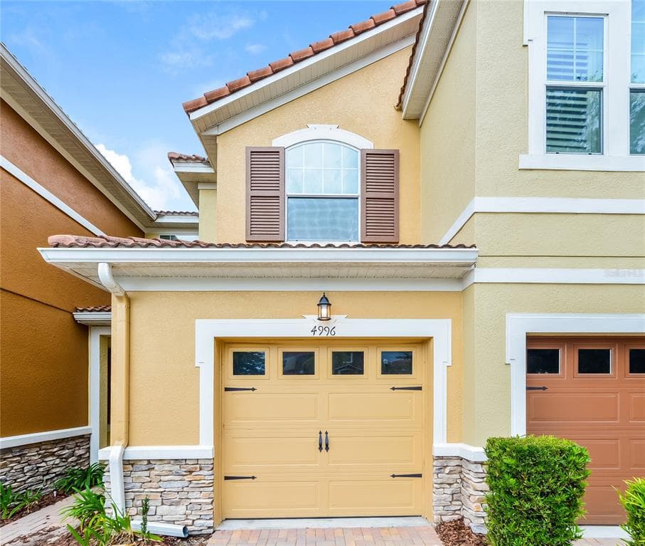 4996 MATTEO TRAIL ORLANDO, FL 32839