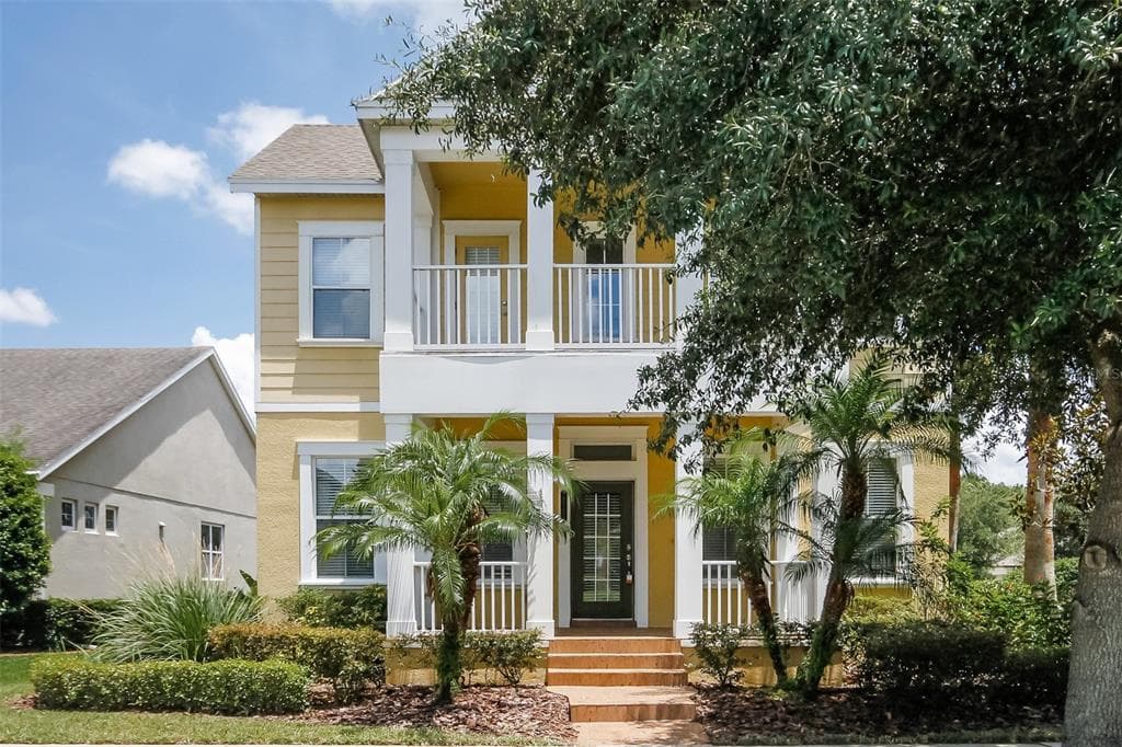 20103 OUTPOST POINT DRIVE TAMPA, FL 33647
