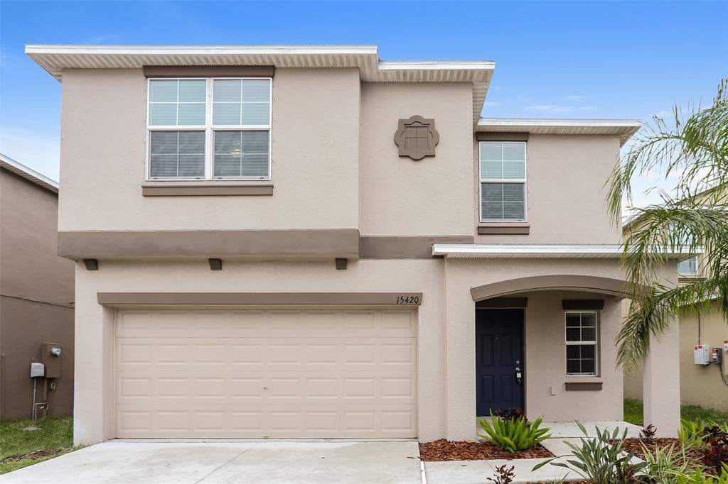 15420 DARK STAR LANE SUN CITY CENTER, FL 33573