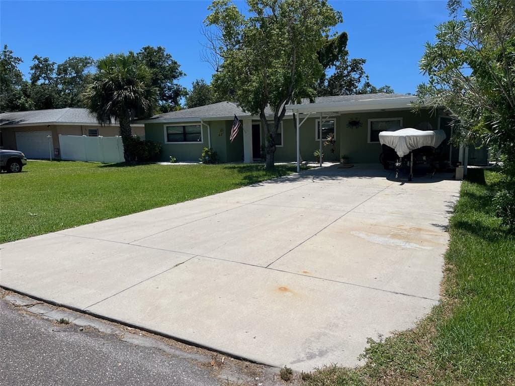 12340 144TH STREET LARGO, FL 33774