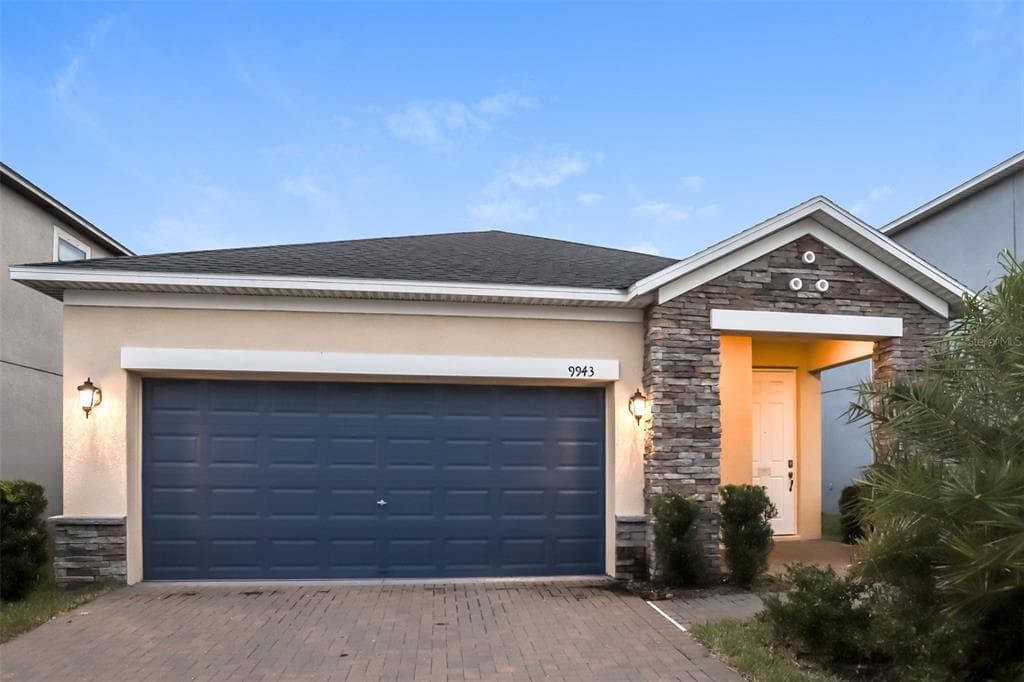 9943 IVORY DRIVE RUSKIN, FL 33573