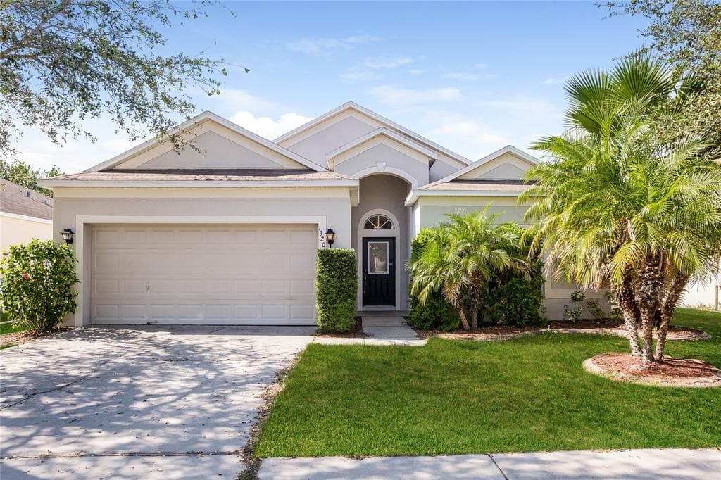 13208 CHERRY BARK CIRCLE RIVERVIEW, FL 33579