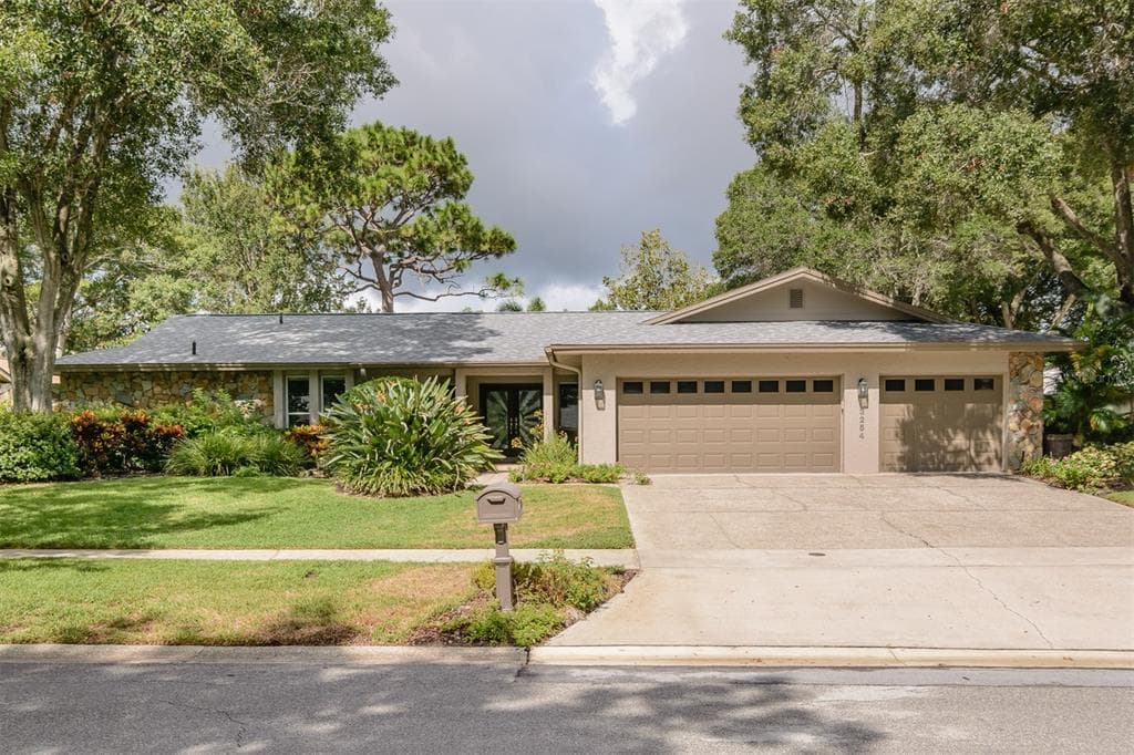 3254 MASTERS DRIVE CLEARWATER, FL 33761