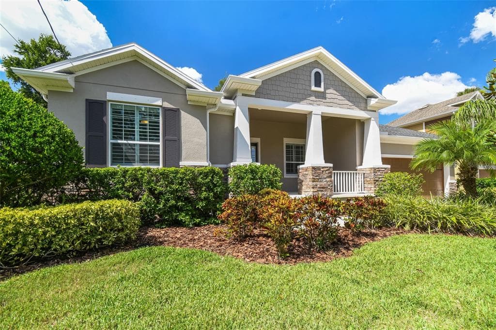 5213 W CLEVELAND STREET TAMPA, FL 33609