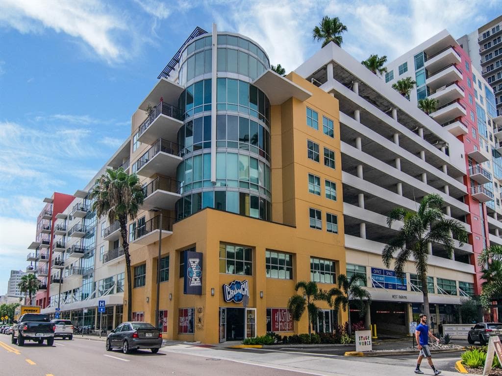 1120 E KENNEDY BOULEVARD UNIT 419 TAMPA, FL 33602