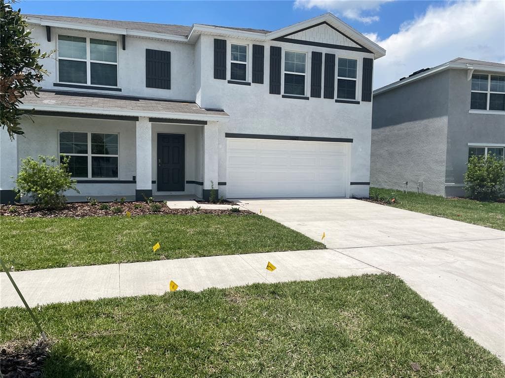16623 WINDMILL FORGE PASS WIMAUMA, FL 33598