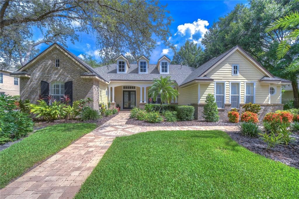 17812 MISSION OAK DRIVE LITHIA, FL 33547