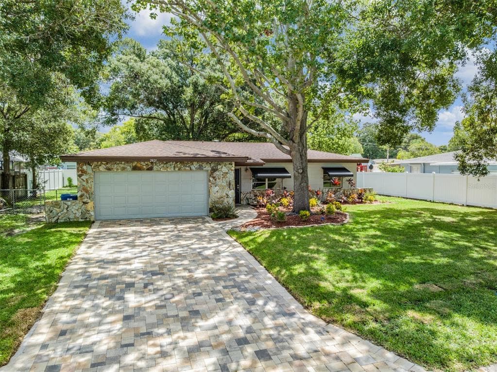 2821 54TH STREET N ST PETERSBURG, FL 33710