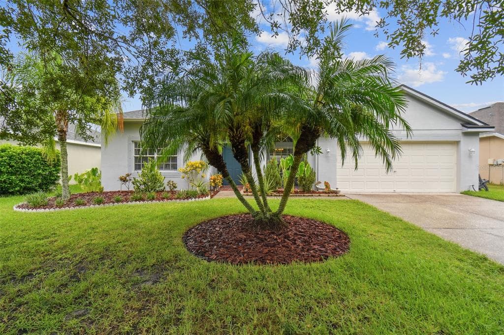 5207 VILLAGEBROOK DRIVE WESLEY CHAPEL, FL 33544