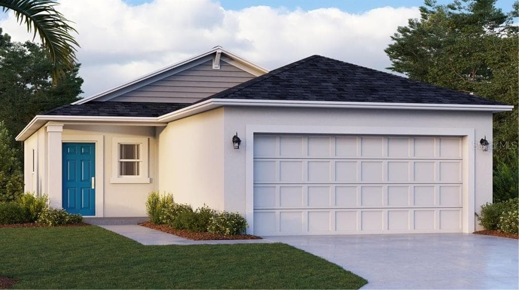 4236 PEBBLES THROW DRIVE KISSIMMEE, FL 34746
