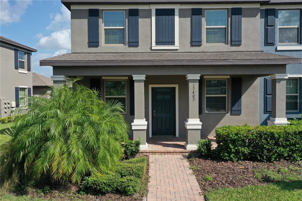 17402 CRUISER BEND