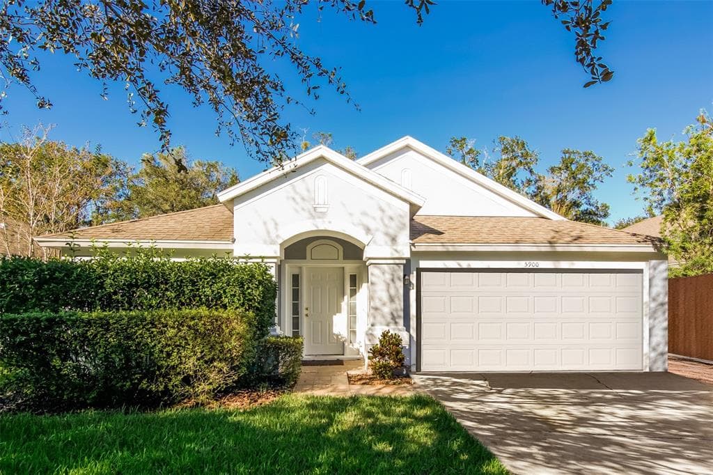 5900 WAR ADMIRAL DRIVE WESLEY CHAPEL, FL 33544
