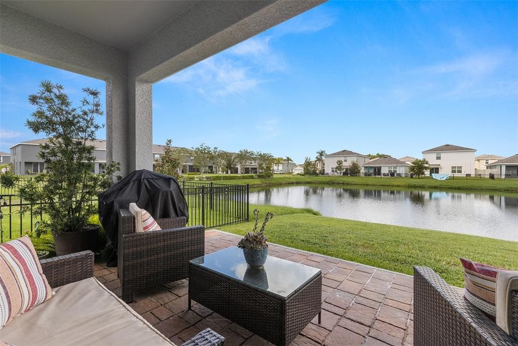 3065 SUNCOAST PLAINS DRIVE ODESSA, FL 33556