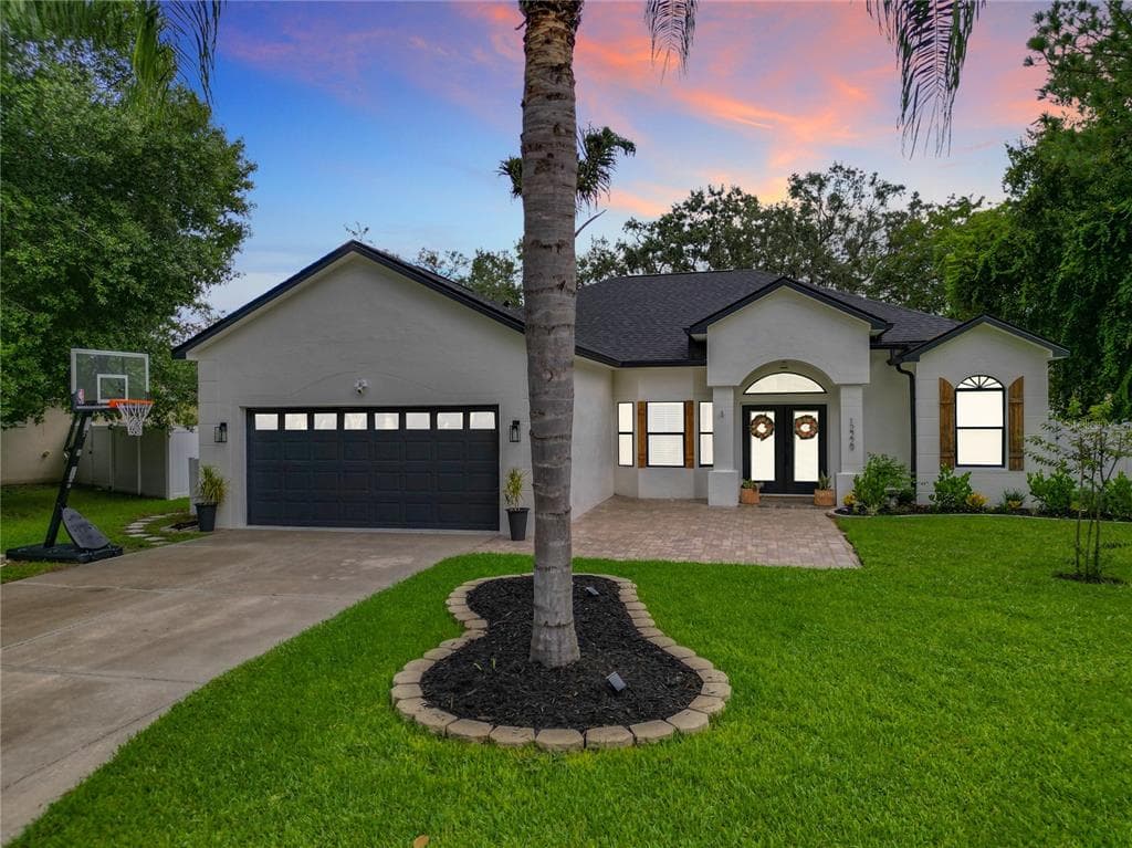 12229 SHEARWATER DRIVE NEW PORT RICHEY, FL 34654