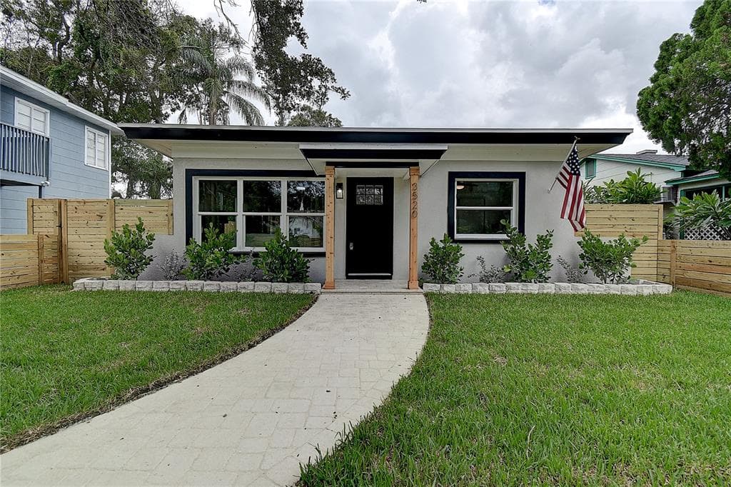 3520 EMERSON AVENUE S ST PETERSBURG, FL 33711