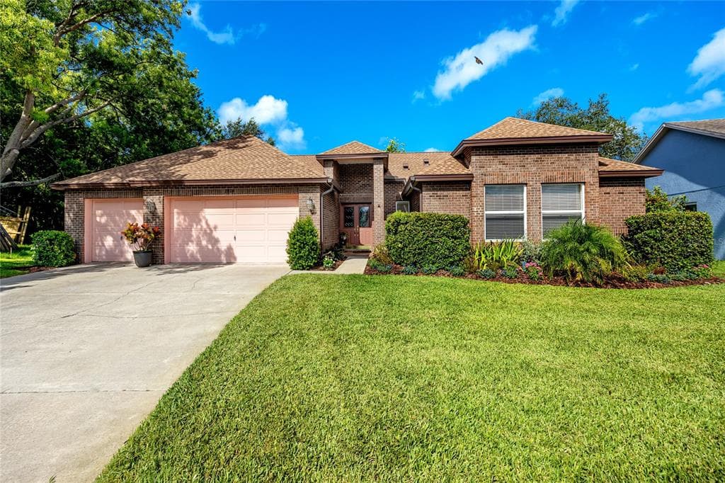 2824 WINDRIDGE OAKS DRIVE