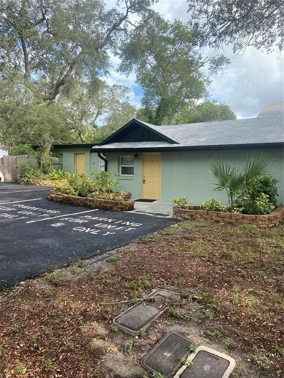 1010 S MARTIN LUTHER KING JR AVENUE CLEARWATER, FL 33756