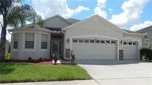 13301 GRAHAM YARDEN DRIVE RIVERVIEW, FL 33579