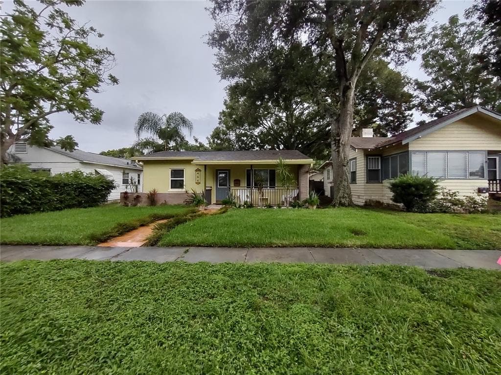 466 35TH AVENUE N ST PETERSBURG, FL 33704