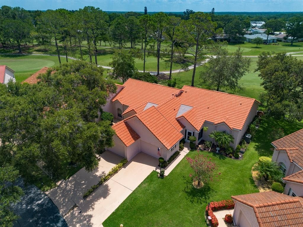 1145 WOODLEAF COURT PALM HARBOR, FL 34684