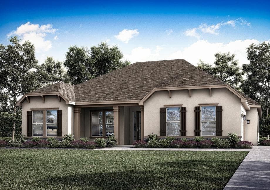 13256 OLDENBURG DRIVE HUDSON, FL 34667
