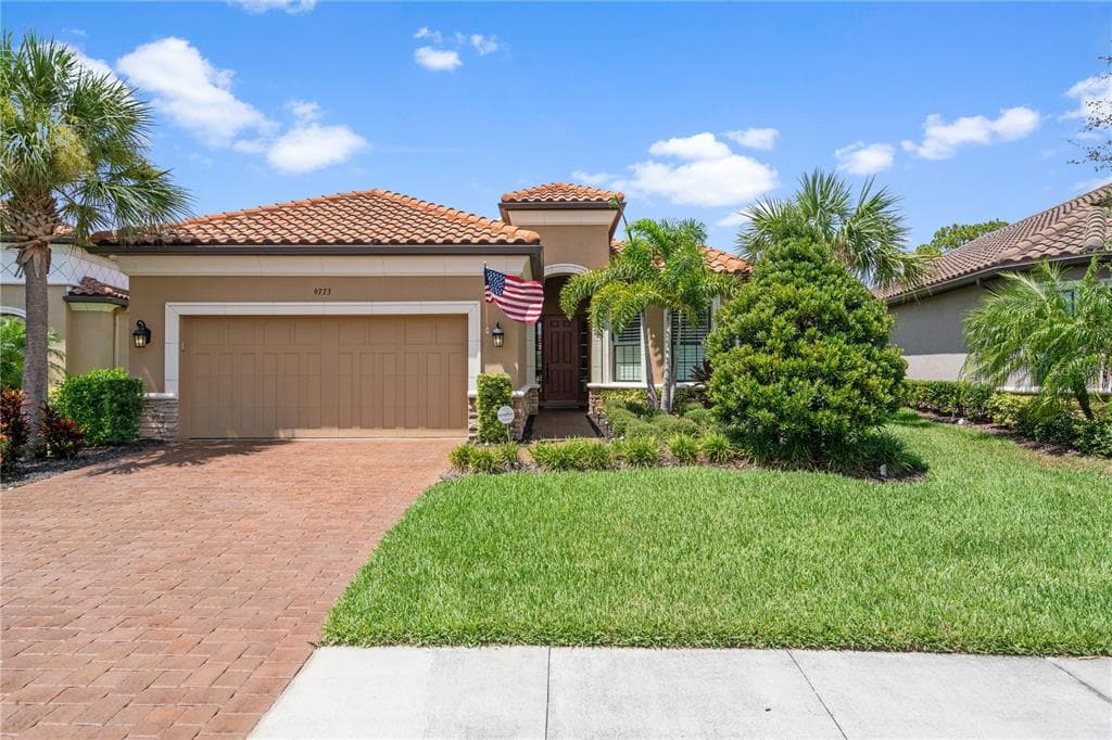 9773 HIGHLAND PARK PLACE PALMETTO, FL 34221