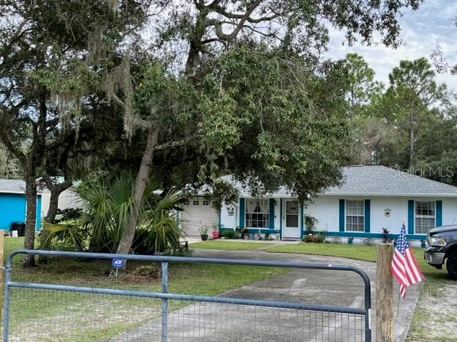 6494 W LIBERTY LANE HOMOSASSA, FL 34448