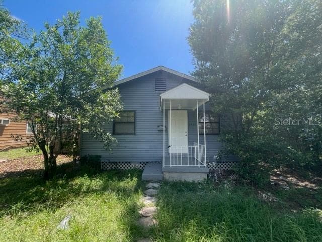 3610 15TH AVENUE S ST PETERSBURG, FL 33705