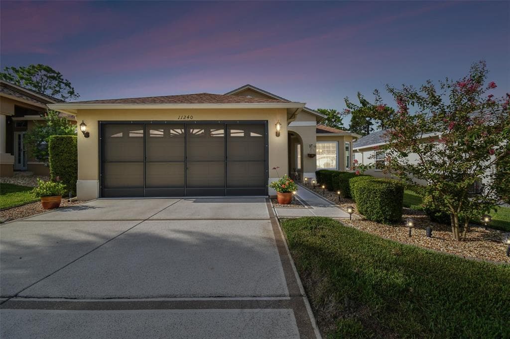 11240 HOLLANDER AVENUE HUDSON, FL 34667
