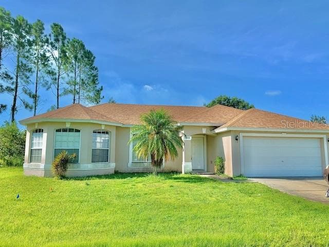 1106 CAMDEN WAY KISSIMMEE, FL 34758