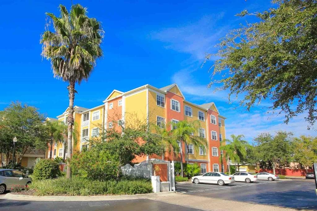 4207 S DALE MABRY HIGHWAY UNIT 8106 TAMPA, FL 33611