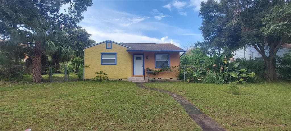 5124 3RD AVENUE N ST PETERSBURG, FL 33710