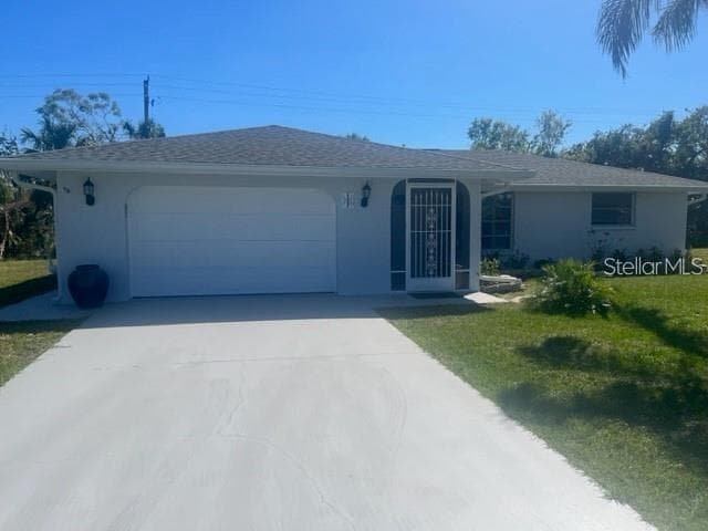 117 HOURGLASS DRIVE VENICE, FL 34293