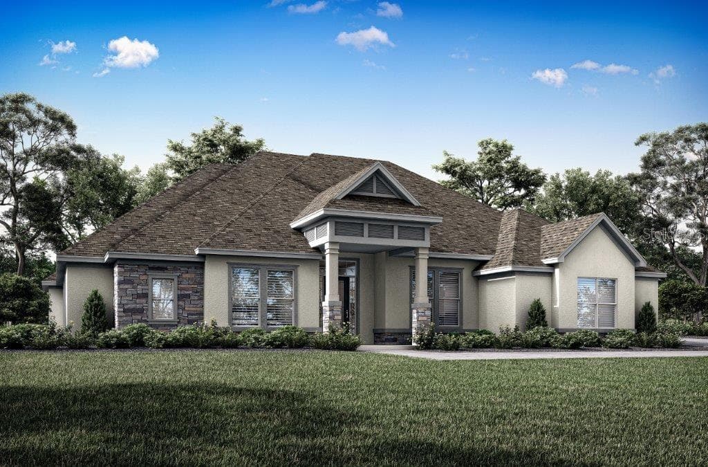 13304 OLDENBURG DRIVE HUDSON, FL 34667