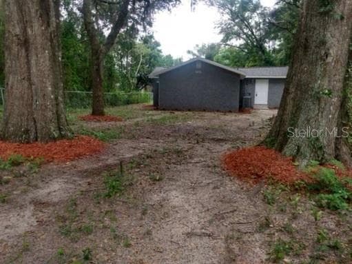 2310 SE 8TH PLACE GAINESVILLE, FL 32641