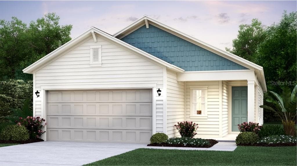 1811 NW 44TH COURT ROAD OCALA, FL 34482