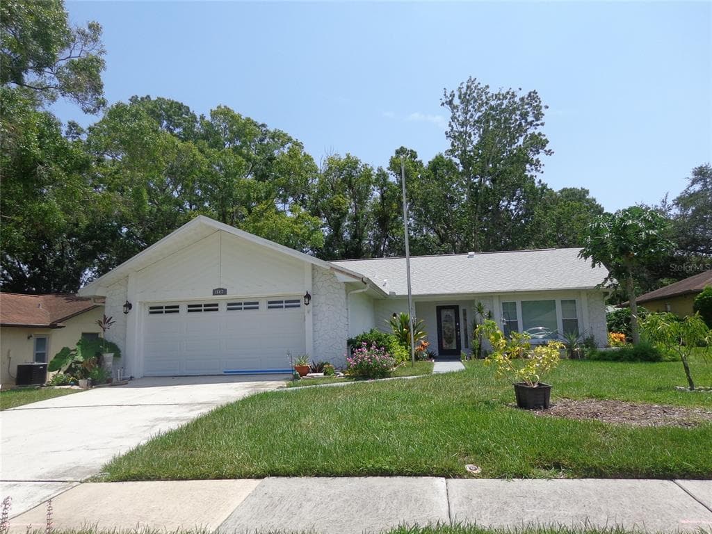 1647 BENTLEY COURT PALM HARBOR, FL 34684