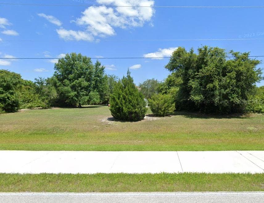 13410 APPLETON BOULEVARD PORT CHARLOTTE, FL 33981