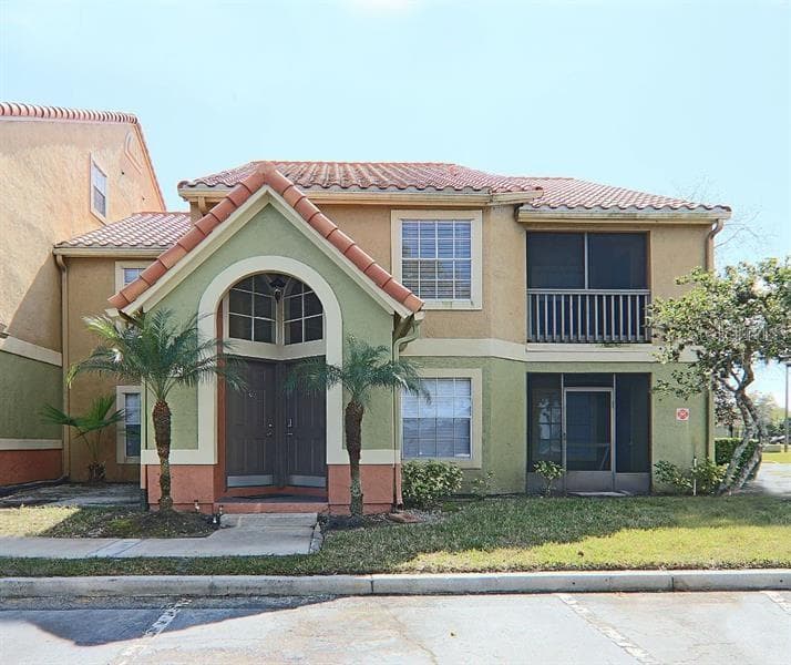 425 FOUNTAINHEAD CIRCLE UNIT 101 KISSIMMEE, FL 34741