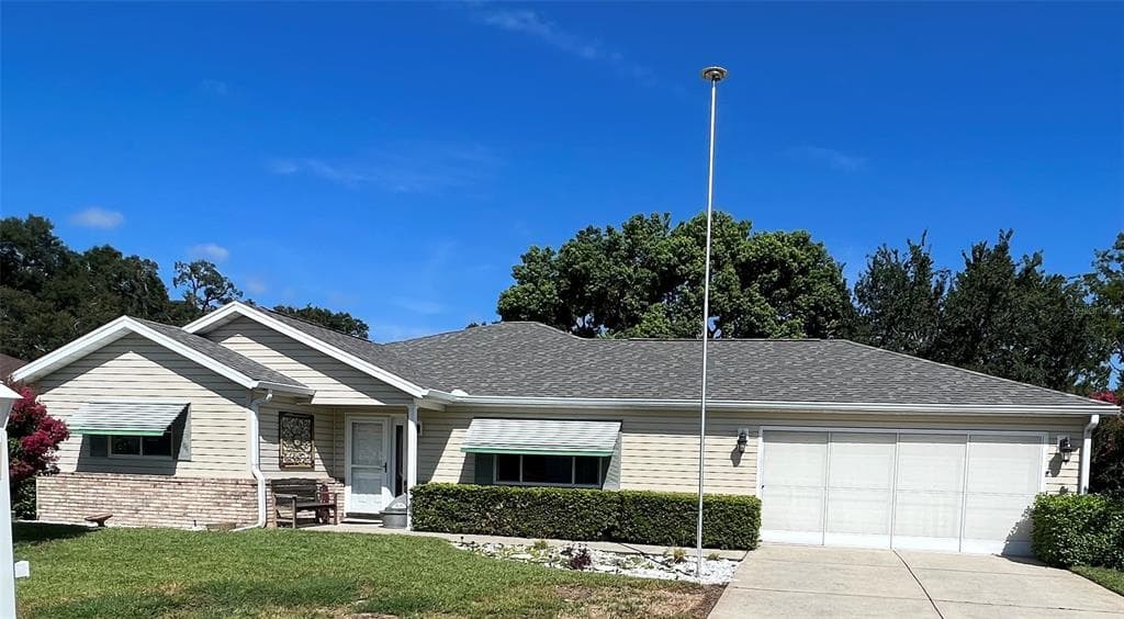 11862 SW 137TH LOOP DUNNELLON, FL 34432