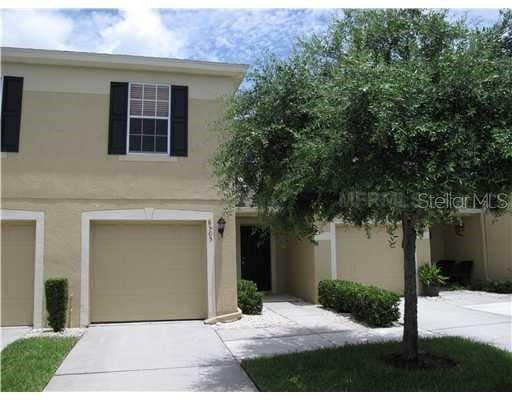 8505 EDGEWATER PLACE BOULEVARD TAMPA, FL 33615