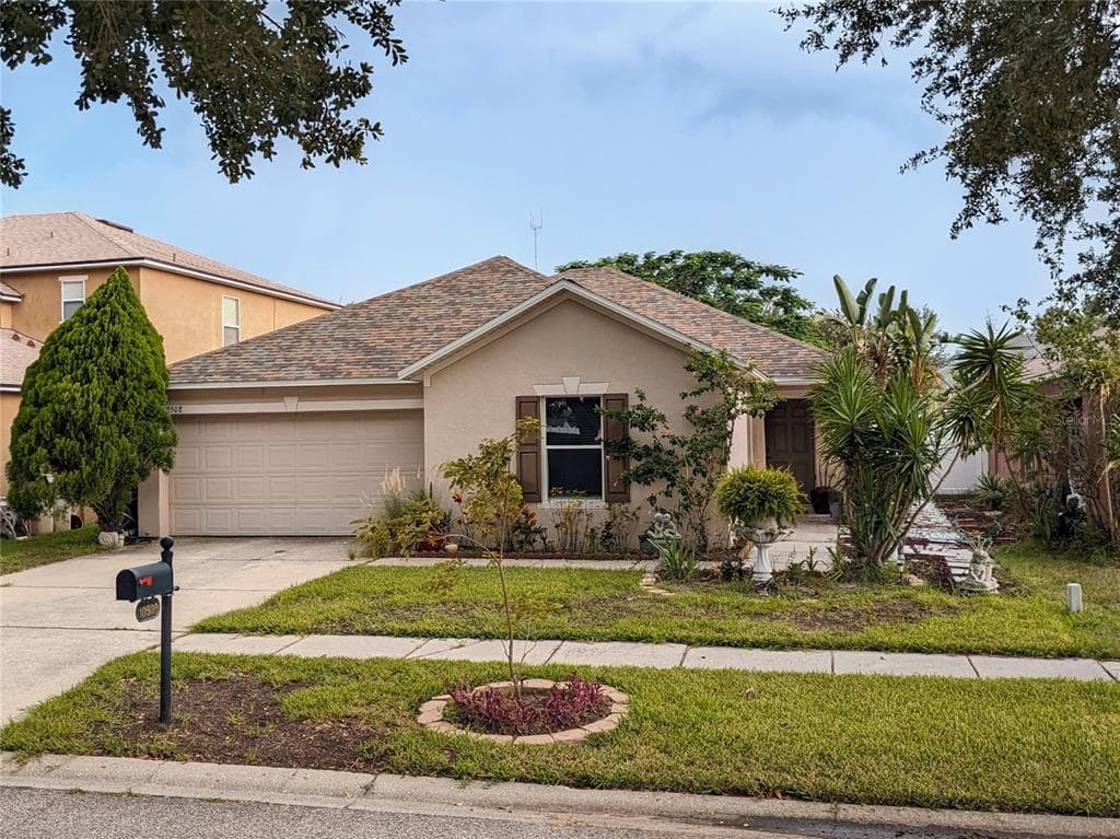 10508 RIVER BREAM DRIVE RIVERVIEW, FL 33569