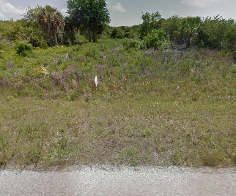 13297 ALLENTOWN AVENUE PORT CHARLOTTE, FL 33981