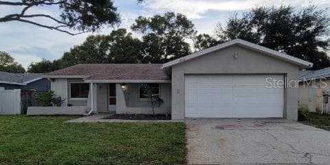 12502 ASHWOODE DRIVE LARGO, FL 33773