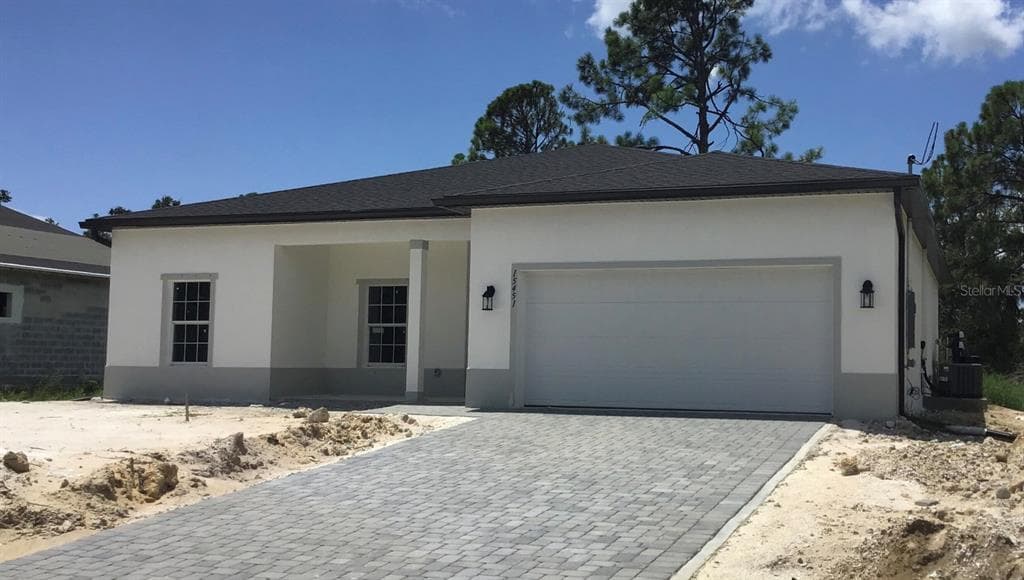 15451 HANLEY COURT PORT CHARLOTTE, FL 33953
