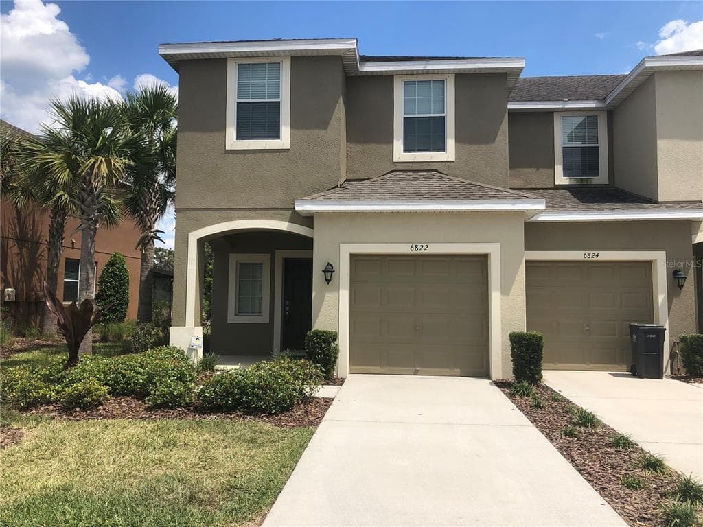 6822 HOLLY HEATH DRIVE RIVERVIEW, FL 33578