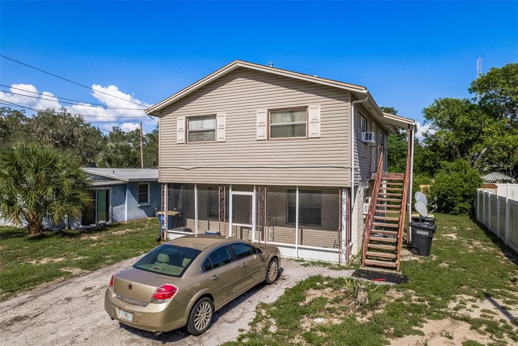 1407 S MADISON AVENUE CLEARWATER, FL 33756