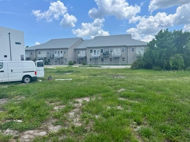 2205 GULF BOULEVARD INDIAN ROCKS BEACH, FL 33785