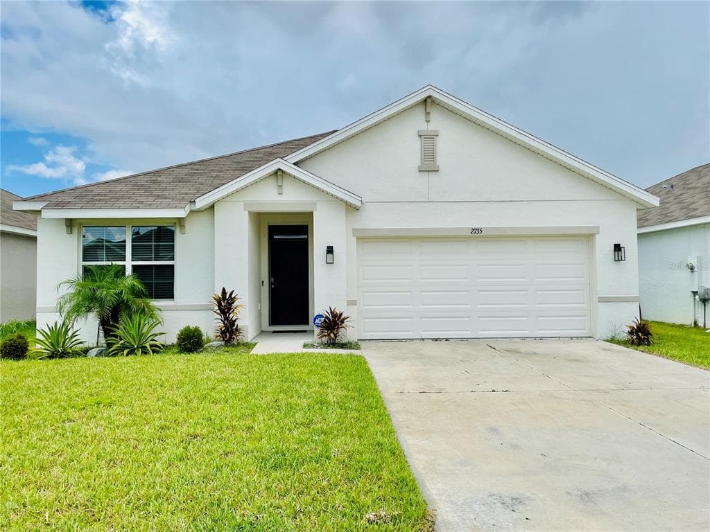 2735 GARDEN PLUM PLACE ODESSA, FL 33556